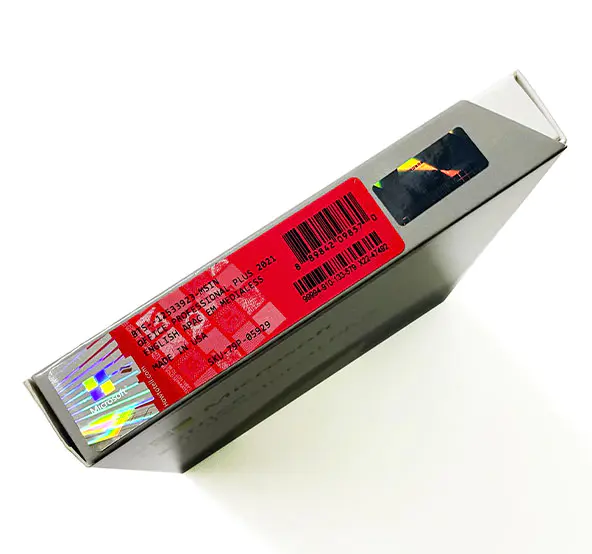 Office PKC Kit Feature 1